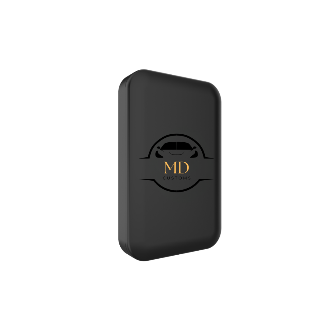 Multimedia CarPlay Box - Stream YouTube, Netflix