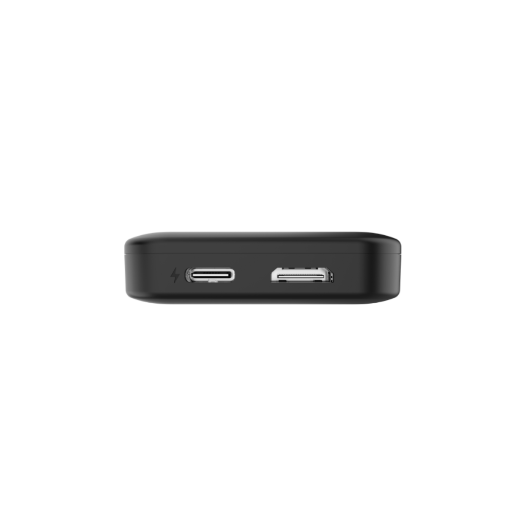 Multimedia CarPlay Box - Stream YouTube, Netflix
