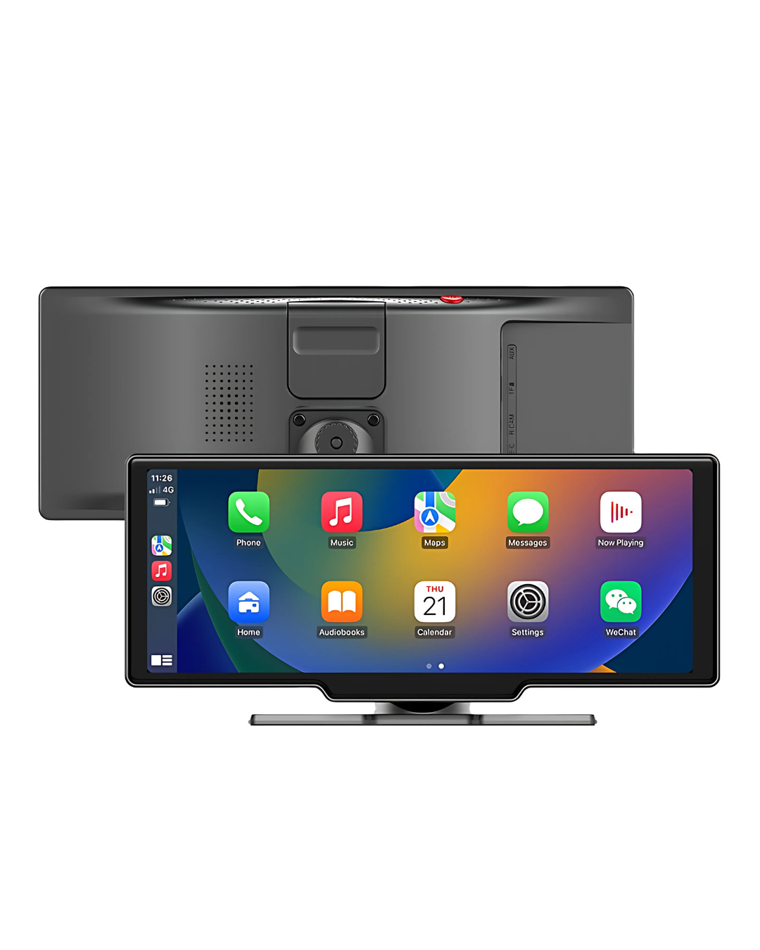 Universal Touch Screen Car Play 10.2 inch