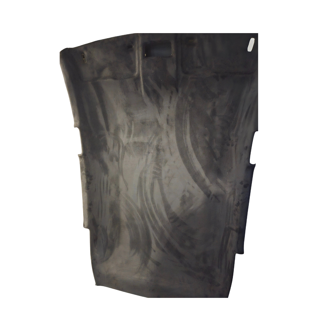 Alcantara Suede Headliners